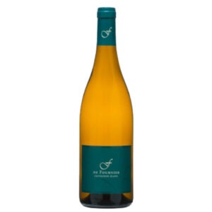 Fournier Sauvignon Blanc (12% ABV) 750 ML