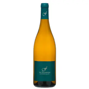 Fournier Sauvignon Blanc (12% ABV) 750 ML