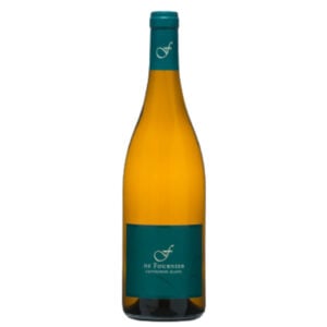Fournier Sauvignon Blanc (12% ABV) 750 ML
