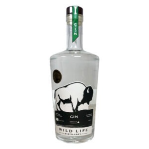 Wild Life Gin