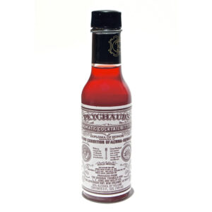 Peychaud's Aromatic Bitters (5oz/148ml)