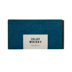 Drinks By The Dram 2025 Islay Whisky Tasting Kit 5x30 ML