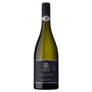 Craft Beer, Ciders, Coolers Babich Black Label Sauvignon Blanc (13% ABV) 750 ML
