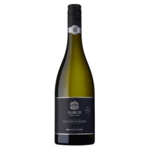 Babich Black Label Sauvignon Blanc (13% ABV) 750 ML