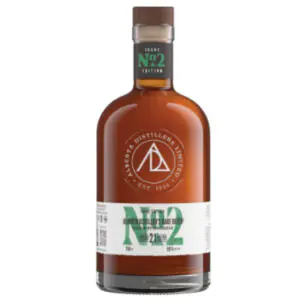 Spirits Alberta Distiller's Limited Rare Batch NO. 2 (50% ABV) 750 ML
