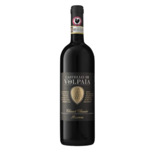 Volpaia Chianti Classico Riserva  (13% ABV) 750 ML