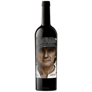 Matsu El Recio (14% ABV) 750 ML