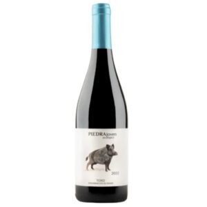 Bodegas Piedra Joven Toro (15% ABV) 750 ML