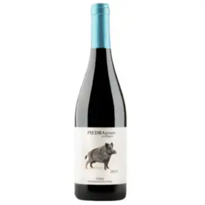 Craft Beer, Ciders, Coolers Bodegas Piedra Joven Toro (15% ABV) 750 ML