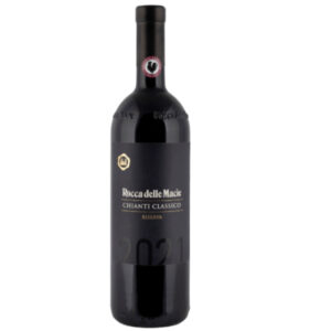 Rocca Delle Macie Chianti Classico Riserva (14% ABV) 750 ML