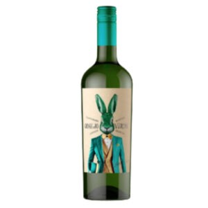 Conejo Verde Blanc de Blanc (12.5% ABV) 750 ML