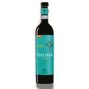 Lunaria Mbettata Grillo (13% ABV) 750 ML