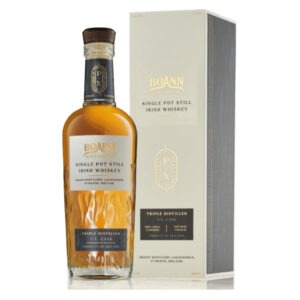 Spirits Boann PX Single Cask Irish Whiskey (47% ABV) 700 ML