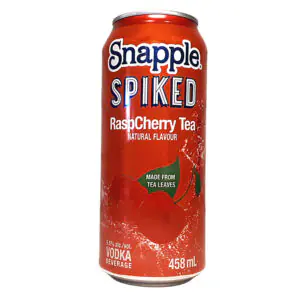 Snapple RaspCherry