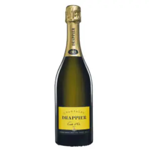 Spirits Champagne Drappier Carte D'Or (12% ABV) 750ML