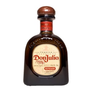 Spirits Don Julio Reposado Tequila 750ml