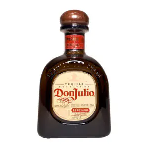 Craft Beer, Ciders, Coolers Don Julio Reposado Tequila 750ml