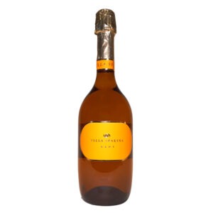 Villa Sparina Brut Sparkling Gavi (12.5% ABV) 750ML