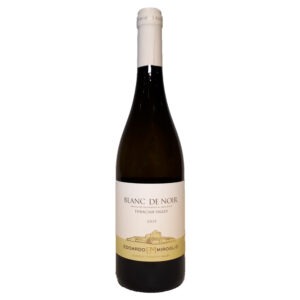 Craft Beer, Ciders, Coolers Edoardo Miroglio Blanc De Noir (12.5% ABV) 750 ML