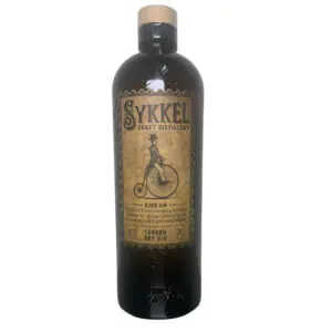 Sykkel Rider Gin 700 ML