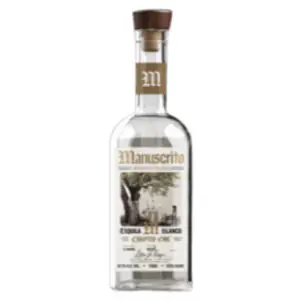 Manuscrito Blanco Chapter One (42.5% ABV) 750 ML