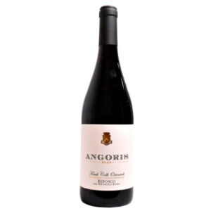 Angoris Refosco (13.5% ABV) 750 ML