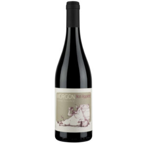 Domaine Colonat Morgon Bon Appetit (13.5% ABV) 750 ML