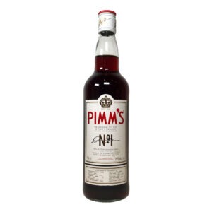 Pimm's