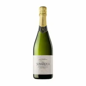 Craft Beer, Ciders, Coolers Sumarroca Brut Reserva (12% ABV) 750 ML