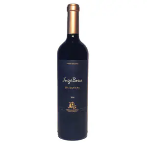 Luigi Bosca De Sangre Corte (14.1% ABV) 750 ML