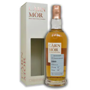 Carn Mor Strictly Limited Royal Brackla 2009 (47.5% ABV) 700ML