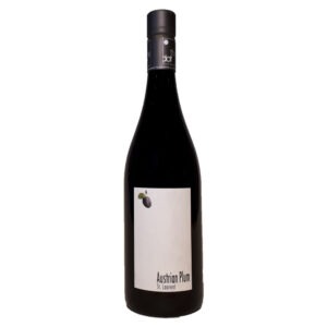 The Dot Plum St Laurent (13.5% ABV) 750 ML