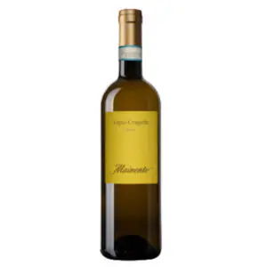 Corte Mainente Vigna Cengelle Soave (12.5% ABV) 750 ML