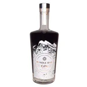 Spirits Wild Life Rundle Bar Gin