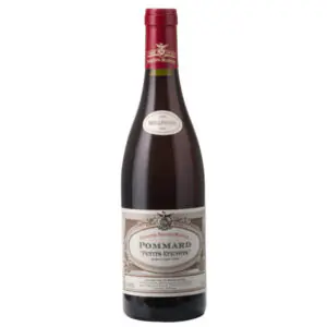 Seguin Manuel Pommard Les Petits Epenots (13% ABV) 750 ML
