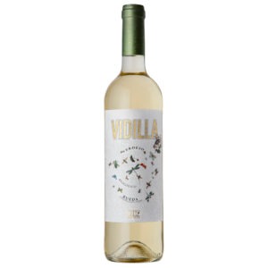Gil Family Shaya Vidilla Organic Verdejo (13% ABV) 750ML