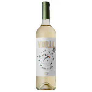 Gil Family Shaya Vidilla Organic Verdejo (13% ABV) 750ML