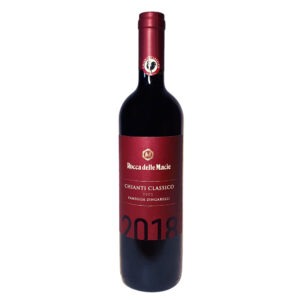Rocca Delle Macie Chianti Classico