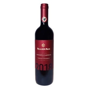Rocca Delle Macie Chianti Classico