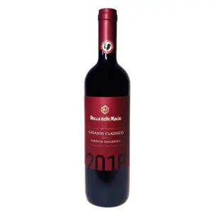 Spirits Rocca Delle Macie Chianti Classico