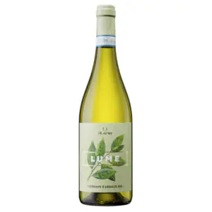 Lume Trebbiano D'Abruzzo DOC (12.5% ABV) 750 ML