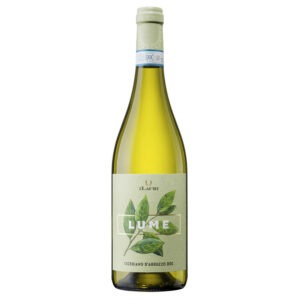 Lume Trebbiano D'Abruzzo DOC (12.5% ABV) 750 ML