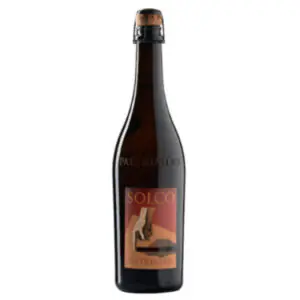 Paltrinieri Solco Lambrusco Dell Emilia (11% ABV)