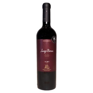 Luigi Bosca Malbec (14.4% ABV) 750 ML