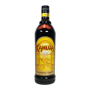 Kahlua Coffee Liqueur 750ml