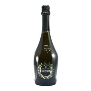 Drusian Valdobbiadene Prosecco Superiore (12.5% ABV) 750 ML