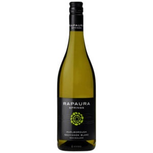 Rapaura Sauvignon Blanc (13% ABV) 750 ML
