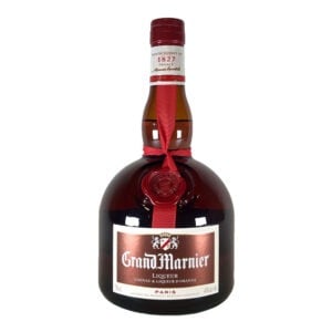 Grand Marnier (40% ABV) 750 ML
