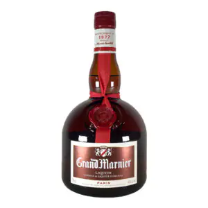 Grand Marnier (40% ABV) 750 ML