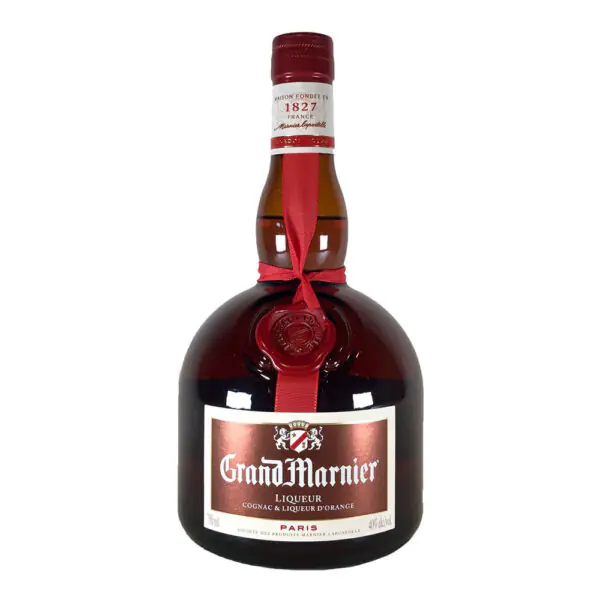 Sales Grand Marnier (40% ABV) 750 ML